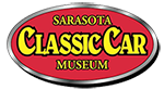 Logo Saratosa Museum